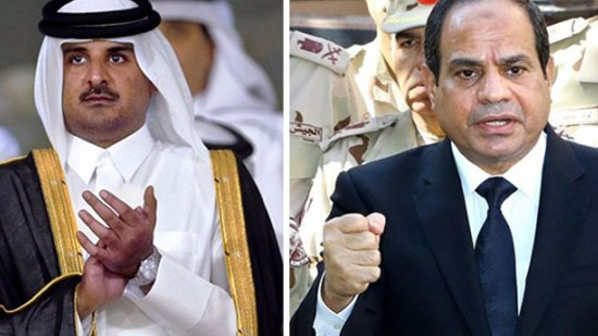 مصر تسدد أخر أقساط وديعة قطر