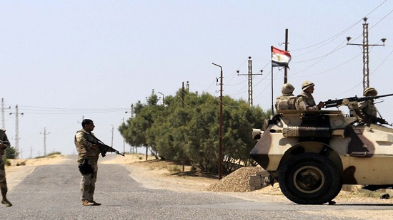  محافظة شمال سيناء تخفض ساعات حظر التجول بسبب صلاة العيد