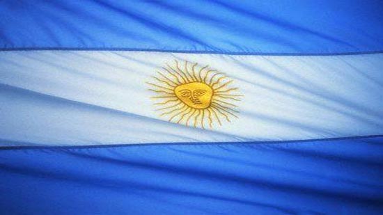استقلال الأرجنتين عن إسبانيا