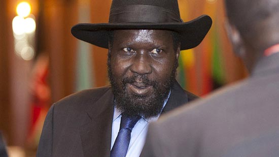 المتحدث باسم الرئاسة بجنوب السودان يؤكد عودة الهدوء إلى جوبا