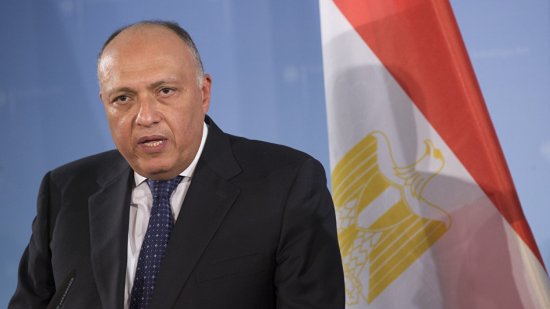 الخارجية: لن نعلق على تقرير العفو الدولية حول حالة حقوق الإنسان في مصر