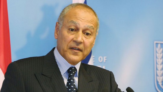  أمين جامعة الدول العربية يغادر في أول زيارة رسمية للسودان