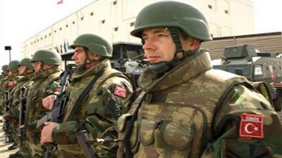 الجيش التركي: علاقات البلاد الخارجية ستستمر