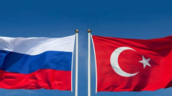 روسيا تجلي رعاياها من تركيا