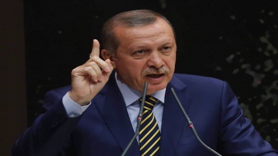  أردوغان يواصل انتقامه.. حبس كبير مستشاري الرئيس العسكريين