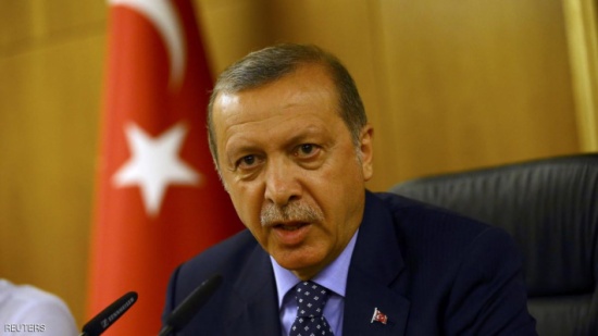 الخارجية ترد على أردوغان: فقد بوصلة التقدير السليم لظروفه الصعبة