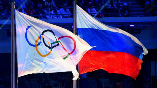 تأييد حرمان روسيا من ألعاب القوى بأوليمبياد ريو