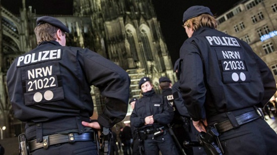الشرطة الألمانية: لا يوجد مؤشر على تورط جماعات إسلامية في حادث ميونيخ حتى الآن