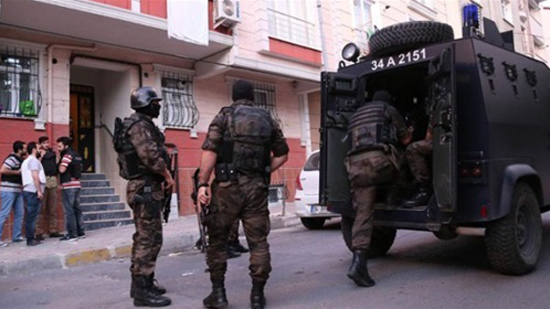تركيا تعتقل 62 طفلا بتهمة الخيانة العظمى