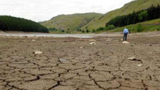 الجفاف يضرب الجنوب الإفريقى وواشنطن تتبرع بـ127 مليون دولار