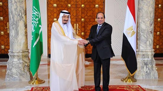 مصر تتلقى بليون دولار من السعودية خلال أيام