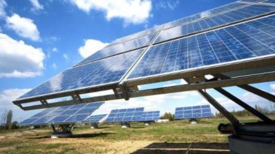 مصر توقع مذكرة تفاهم مع الصين لإنشاء محطة طاقة شمسية بقدرة 1000 ميجاوات