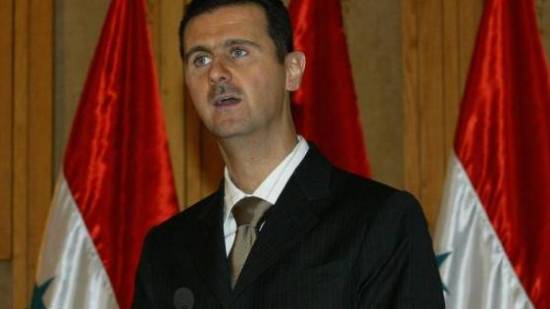 
عاجل| الأسد يعلن العفو عن 