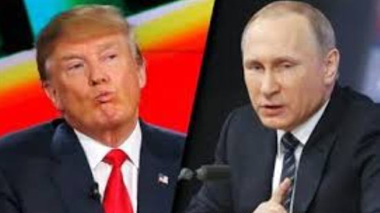 بوتين يفضل ترامب... ما علاقة الاسد واردوغان وشرودر؟