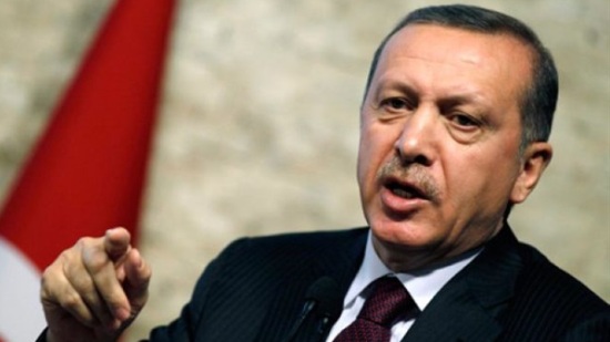 صحيفة: مصر تصفع أردوغان بقبول المعارض التركي 