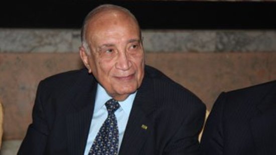 وفاة حسين كامل بهاء الدين وزير التعليم الأسبق 