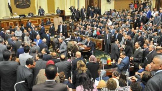 مجلس النواب: إسرائيل لا تملك إرادة سياسية للالتزام بجهود دفع السلام في المنطقة