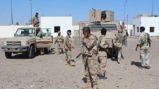 عاجل| سماع صوت انفجار واشتباكات بين الجيش اليمني والحوثيين