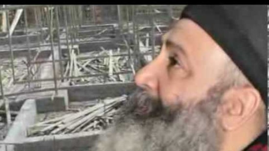  إنفراد بالفيديو.. الحقيقة الكاملة وراء استهداف متطرفين لمبنى كنيسة 15 مايو 