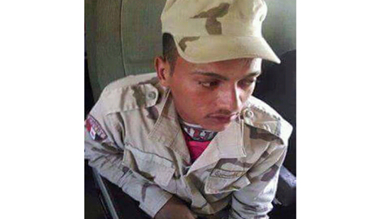  جندي يحمي مصر