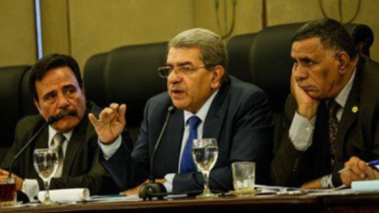 المالية: لا شروط لصندوق النقد على مصر والمشاورات لا تخرج عن برنامج الإصلاح 