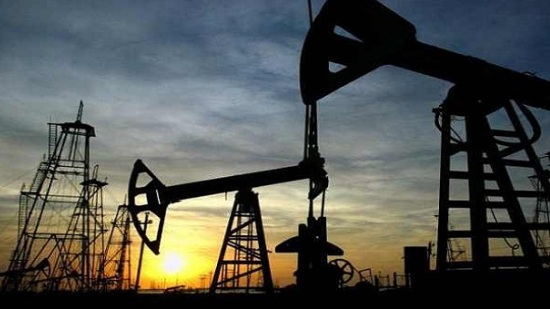  ارتفاع مخزونات النفط الخاك الأمريكي الأسبوع الماضي