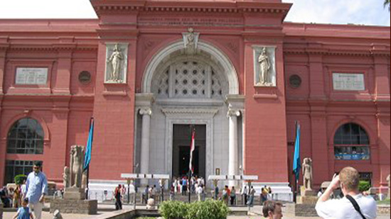 المتحف المصري يفوز بمنحة من صندوق سفراء الولايات المتحدة
