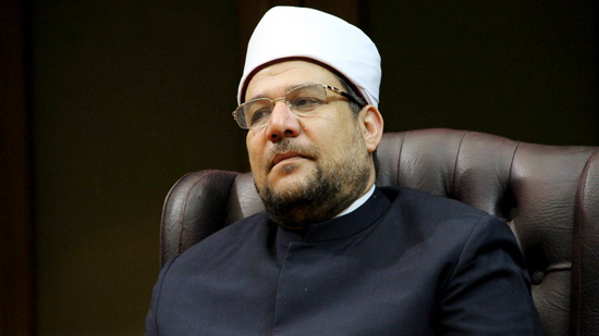 وزير الأوقاف يجتمع بوكلاء الوزارة السبت المقبل لإحكام السيطرة على المساجد