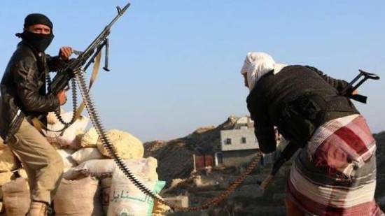 مجلس الأمن: الحوثيون استخدموا المدنيين دروعا بشرية في اليمن