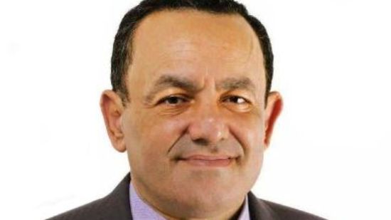  عمرو الشوبكي: سأستعين بالرئاسة للحصول على حقي في عضوية البرلمان