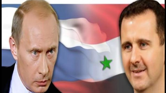 الأسد يزور روسيا سراً ويبعث برسالة لإسرائيل