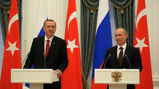 تركيا تتخلى عن الدولار في التجارة مع روسيا