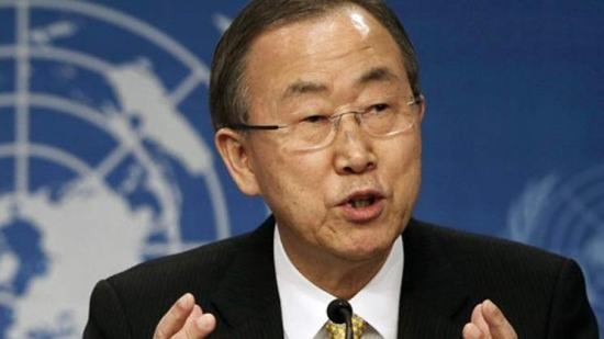 الأمم المتحدة تكذب «الإخوان» حول مزاعمها عن «رابعة»