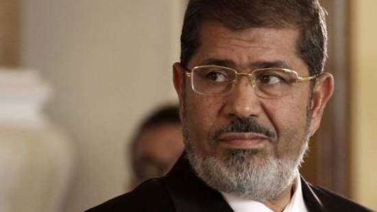  بلاغ للنائب العام يتهم محمد مرسي بالاستيلاء على المال العام