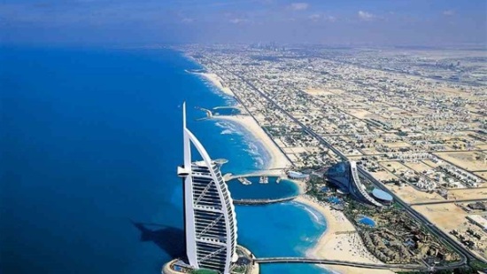  الإمارات تستحوذ على أكبر عائدات من السياحة في الشرق الأوسط