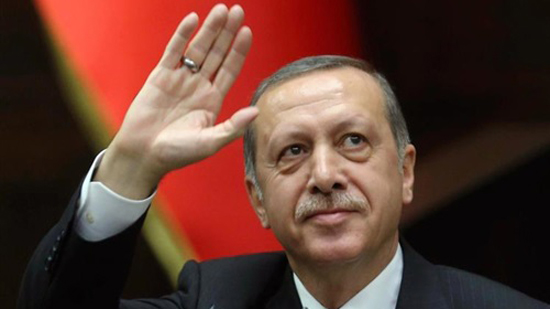 مذكرة ألمانية: أردوغان يدعم الإرهاب في مصر
