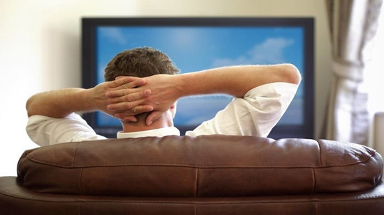 كيف تؤثر مشاهدة التلفاز في خصوبة الرجل؟
