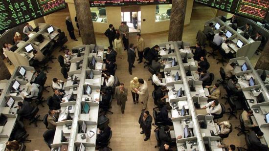 مبيعات المصريين تكبد البورصة 3.5 مليار جنيه