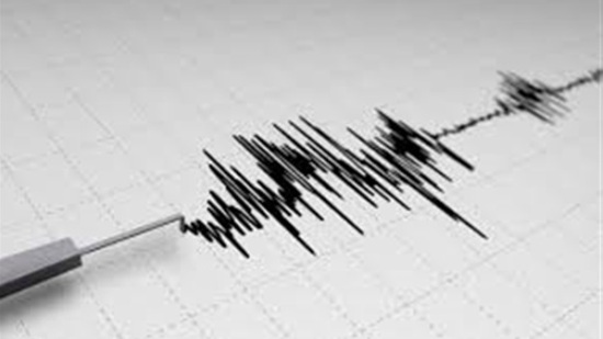 زلزال بقوة 7.4 درجات يضرب جنوب المحيط الأطلسي