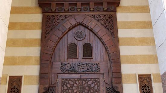  دار الفتوى: القرآن حرّم الاستيلاء على الممتلكات بالقوة وشدد عقوبتها