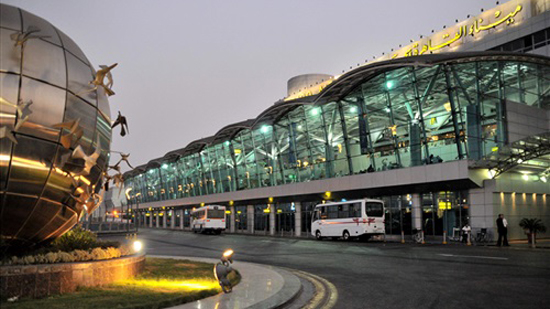 مطار القاهرة يحصل على شهادة الجودة العالمية «الأيزو»