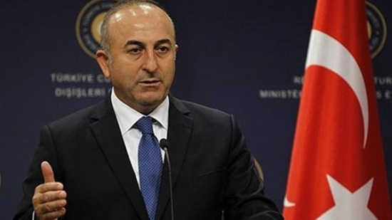 تركيا :سنقدم الدعم لاستعادة جرابلس السورية من داعش