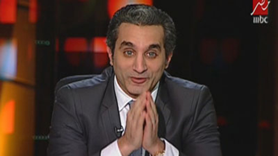 باسم يوسف يكشف أسباب زيارته للاجئين السوريين