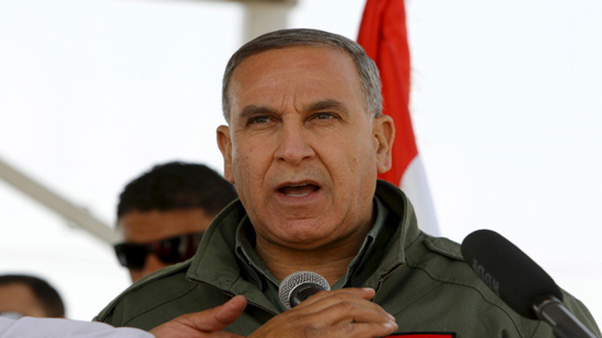 برلمان العراق يناقش سحب الثقة من وزير الدفاع