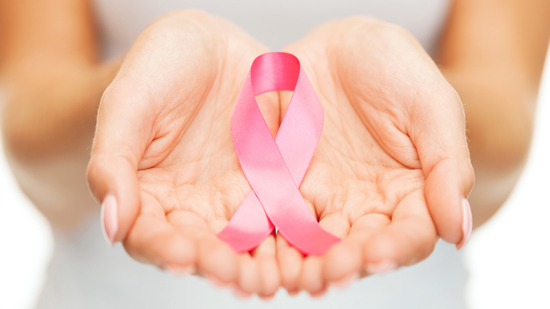 اختبار جديد يتنبأ بسرطان الثدي