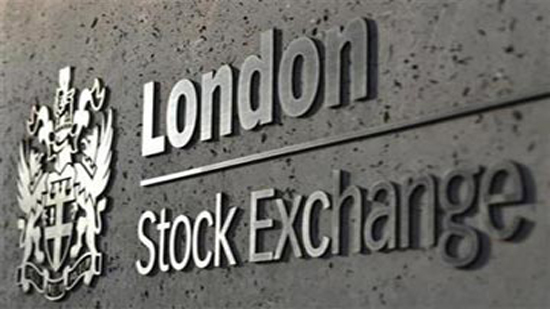 تراجع شهادات البنك التجاري الدولي في بورصة لندن