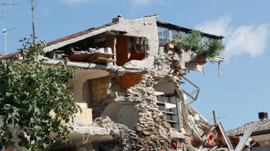 غدًا.. حداد وطني في إيطاليا على ضحايا الزلزال