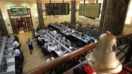 تباين مؤشرات البورصة المصرية في مستهل التعاملات