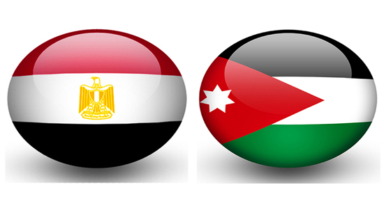  مصر والأردن يتفقان على تعاون في مشروعات الصحة والبحث العلمي والتعليم