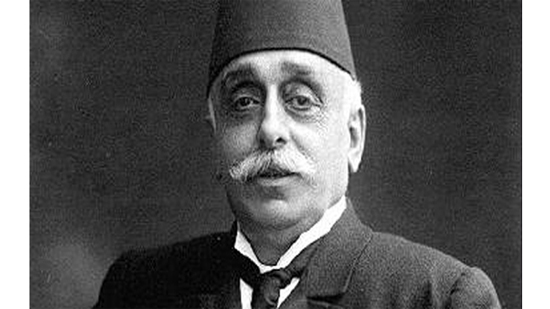  تعرف على الأرميني نوبار باشا.. أول رئيس وزراء لمصر وصاحب الإنجازات الكبيرة